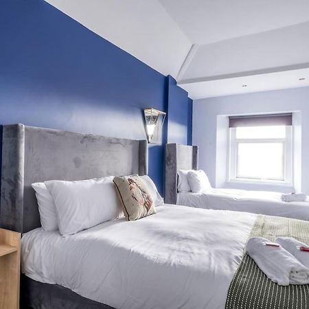 Modern Cotham House #2 By Prescott Apartments Бристоль Экстерьер фото